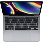New Apple MacBook Pro 13,3 inci (Model 2020, 4TB HDD) – Prosesor Core i5 2GHz, 16GB RAM, 512GB SSD – Space Gray (Diperbarui)